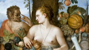 A “Bozar”, jusqu’au 14 Juin : “Bellezza e Bruttezza. Beauté et Laideur à la Renaissance”