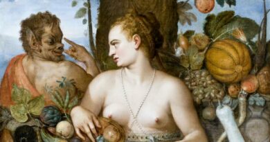 A “Bozar”, jusqu’au 14 Juin : “Bellezza e Bruttezza. Beauté et Laideur à la Renaissance” Beaute 29 UNE OUI OUI OUI