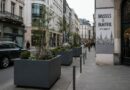 Bruxelles veut retrouver un visage plus accueillan