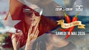 HOT & SPICY | Cœur à Cœur vs Cactus Club | La plus Grande Soirée Rencontres en Live!
