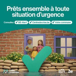 Comment se préparer à une situation d’urgence ?