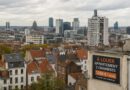 Crise du logement a Bruxelles