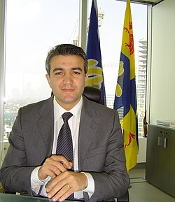 Emir kir