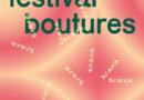 Festival BOUTURES la balsamine