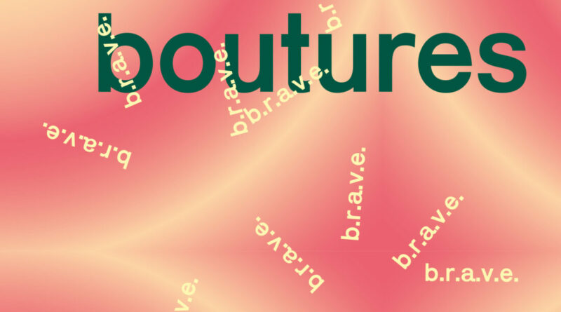 Festival BOUTURES la balsamine