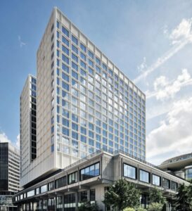 Immobel annonce une nouvelle phase de son développement dans le secteur immobilier