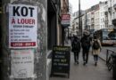 Ixelles veut freiner la speculation autour des logements etudiants