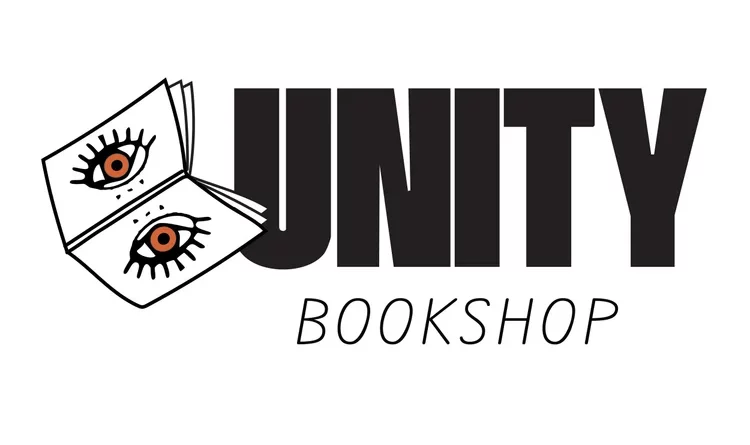 LogoBookshop Orange d16237 white