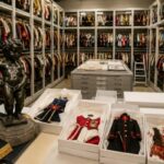 Manneken Pis 1.200 costumes