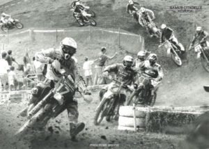 Publication d’un Inventaire d’Archives & Balade sur le Tracé de l’ancien “Motocross de la Citadelle”, à Namur
