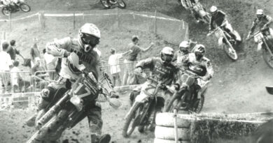 Motocross 11 Grand Prix 250cc