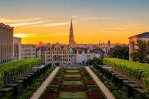Que faire à Bruxelles ce week-end (1er au 3 mai 2026) : 10 idées sorties incontournables