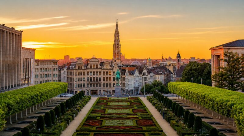 Que faire a Bruxelles ce week end