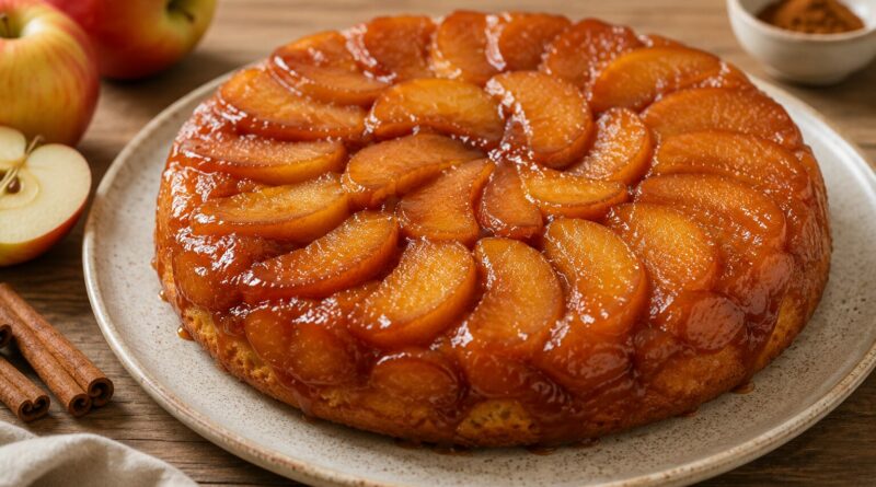 Recette facile de cake