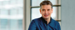 Thomas Gadisseux devient le directeur de l’information à la RTBF