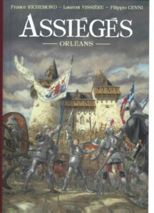 Assiégés – Orléans