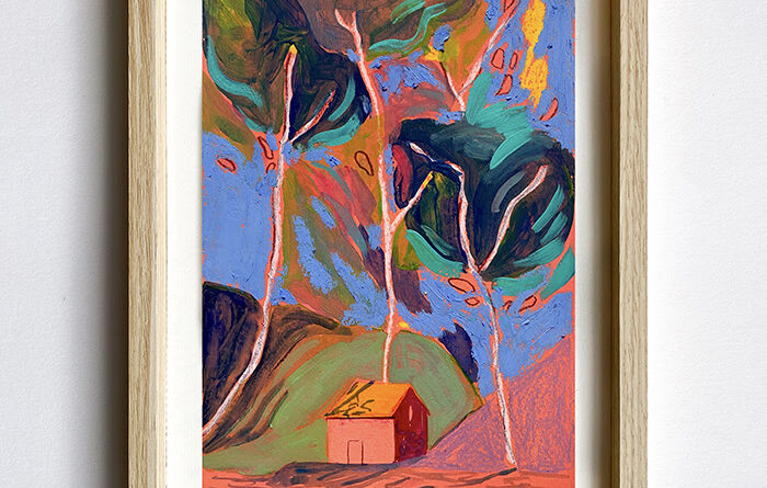 Clothilde buvat maison de la francite