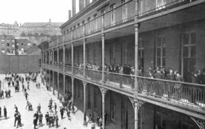 Après 450 années d’influence, les Jésuites quittent la Ville de Liège