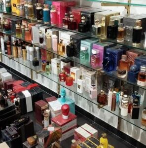 Des milliers de parfums non conformes ont été retirés du marché en 2025