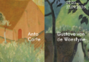 Exposition au musee et jardin buuren