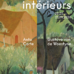Exposition au musee et jardin buuren