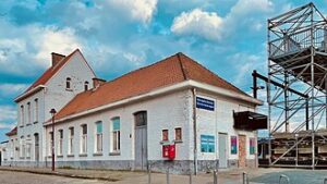 Gare de Berchem-Sainte-Agathe : un carrefour discret mais essentiel pour les Bruxellois