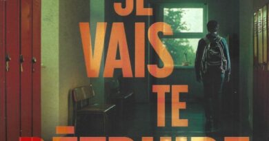 Je vais te detruire Belfond 05