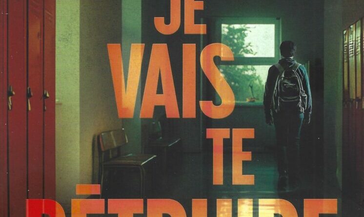 Je vais te detruire Belfond 05
