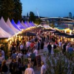 Photos des Epicuriales a Liege