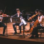 Plus de 30 concerts gratuits conservatoire de liege