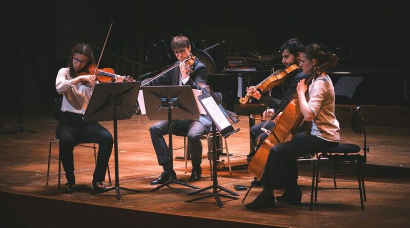 Plus de 30 concerts gratuits conservatoire de liege