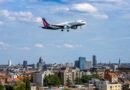 Reduire le bruit des avions
