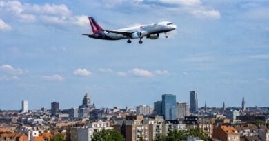 Reduire le bruit des avions