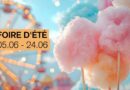 Retour de la foire dete a auderghem