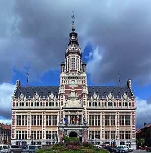 Schaerbeek en mosaïque : les trésors cachés de l’architecture bruxelloise