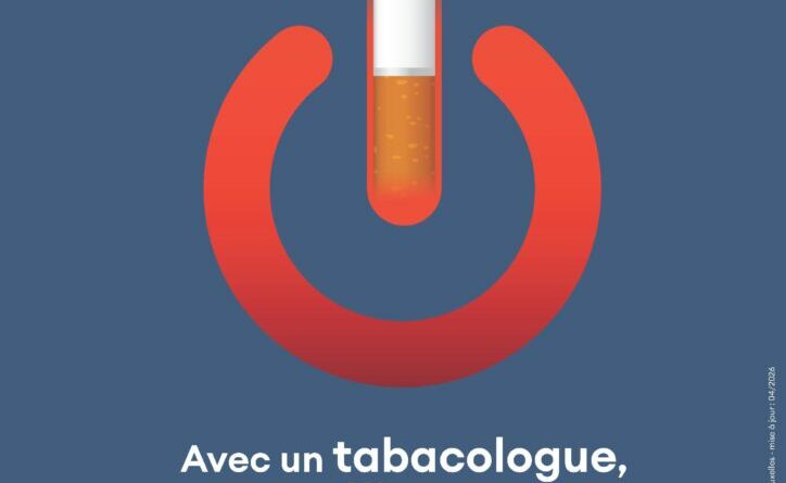 Semaine sans tabac
