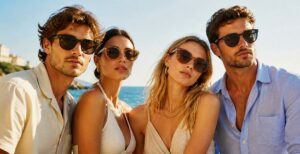 Lunettes de soleil été 2026 : les tendances incontournables pour hommes et femmes