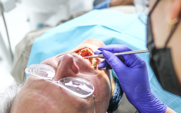 Urgences dentaires uniquement sur rendez vous chu liege