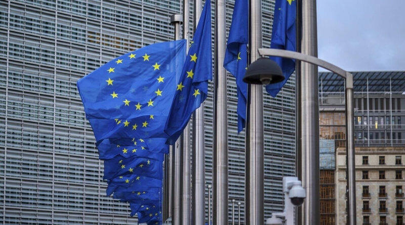 1 EUROPE Union europeenne