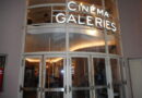 1 cinema galeries