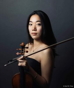Concert en prélude à la Fête nationale belge le 20 juillet