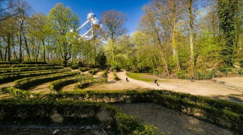 1 parc dosseghem