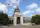 1 ter palais de justice de bruxelles