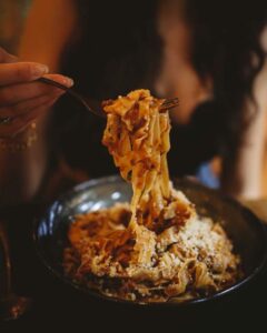 Un fast-food gastronomique à Namur