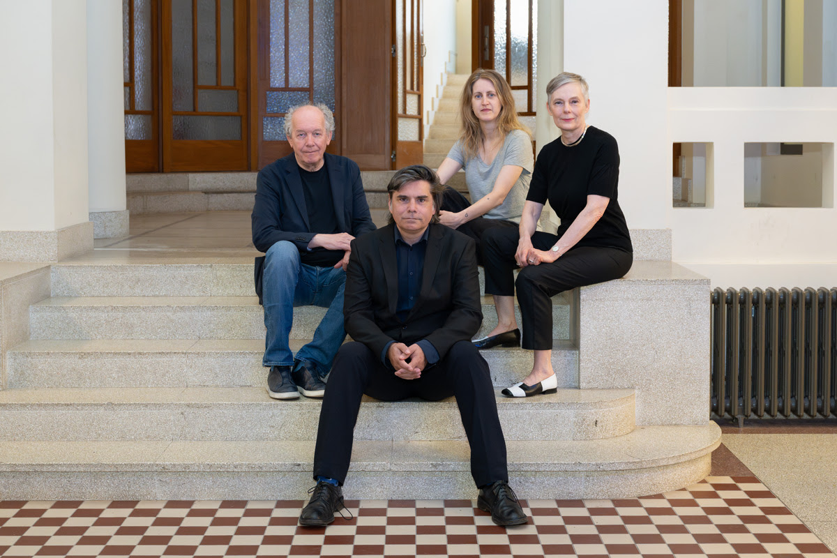 3 cinematheque royale