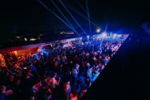 Rooftop les Arches x Les Belges jeunesses  [Entrée gratuite < 00:00] | Grand Opening – THIS SAT. 20.06.2026