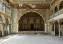 Aegidium, le palais oublié de Saint Gilles sauvé après 40 ans d’abandon