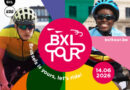 BXL TOUR MOBILITE