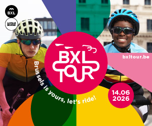 BXL TOUR MOBILITE