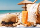 Beaute sur les plages cet ete